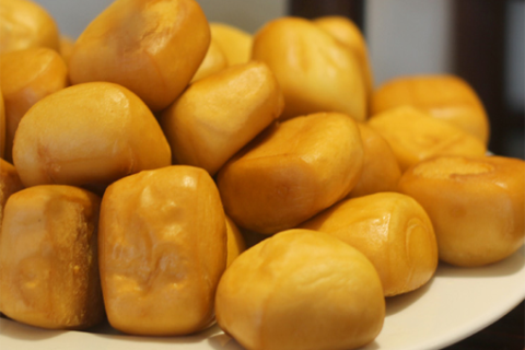 Bánh Bao Chiên Trên Thị Trường Hiện Nay