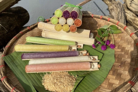 Chính sách đại lý phân phối cơm lam