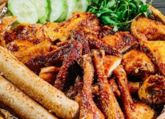 COMBO ĐẶC BIỆT